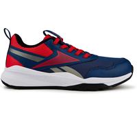 Reebok Classic Low-Top Trainers Rouge/Bleu C11 (28) Male