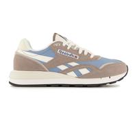 Reebok Mixte Classic Nylon 89 Basket, Gritty Grey/Leisure Blue/Chalk, 42 EU