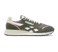 Reebok - Classic Nylon 89 - Baskets - EU 45,5 - grit green / trek grey / chalk