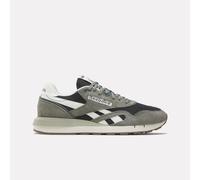 Reebok - Classic Nylon 89 Sneaker, Black/Stillgrey/Chalk, Taille: 43