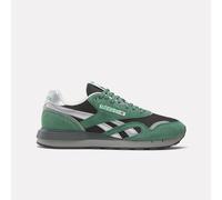 Reebok - Classic Nylon 89 Sneaker, Fieldgreen/Black/Grey3, Taille: 40