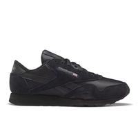 Reebok Classic Nylon Trainers Noir EU 41 Homme