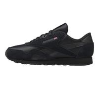Reebok Classic Nylon, Basket, CBLACK/CBLACK/PURGRY,