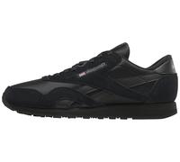 Reebok Classic Nylon, Basket, CBLACK/CBLACK/PURGRY,
