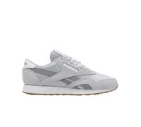 Reebok Homme Classic Leather SP Extra Sneaker, FTWWHT/VINGRE/RBKLE5, 38 EU