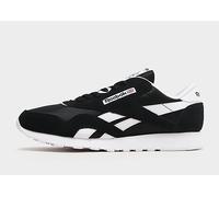 Reebok classic nylon - Core Black / Cloud White / Cloud White, Core Black / Cloud White / Cloud White 44.5