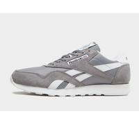 Reebok Classic Nylon - Pure Grey 5 42.5