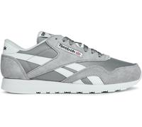 Reebok Classic Nylon Shoes Gris/Blanc 9.5 (44) Male