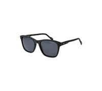 Reebok - Classic Rectangular Plastic Lunettes de soleil - Homme - Accessoires - Noir - Taille: ONE Size