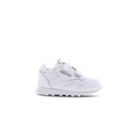 Reebok Classic - Sneakers Bébé - Blanc - Pointure 22 - Cuir White 22