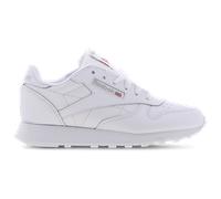 Reebok Classic - Sneakers Enfant - Blanc - Pointure 38 - Cuir White 38