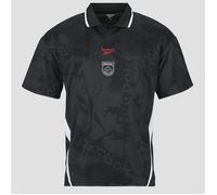 Reebok Classic T-shirt STREET SPORT FOOTBALL JERSEY in Noir EU M