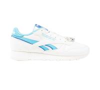 Reebok Classic Vegan, Basket, Chalk/BOLCYA/KINBLU,
