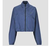 Reebok Classic Veste STREET SPORT VECTOR ICON TRACK JACKET in Bleu EU XS
