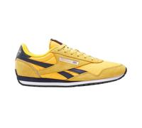 Reebok Baskets Classiques AZ Unisexes – Collegiate Gold Vector Navy Chalk – 38,5 EU