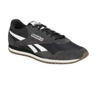 Reebok Baskets Classiques AZ Unisexe Noir délavé Taille 40
