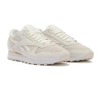Baskets Reebok Classic Leather W pour Femme 39 Blanc