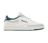 Reebok Club C - Baskets - CHALK/GREY1/FROSTGREEN - Pointure 37 EU, Chalk Grey1 Frostgreen, 37 EU