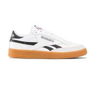 Reebok Chaussures Club C Revenge Vintage Blanc/Noir Taille 38,5