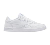 Reebok Baskets en Cuir Beige Court Advance