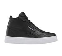 Reebok Baskets montantes Classics Court Advance Bold Noir Taille EU 36 Femme