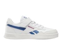 Reebok Classics Baskets Court Advance Elastic Lace & Top Strap