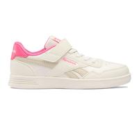 Reebok Classics Baskets Court Advance Elastic Lace/top Strap