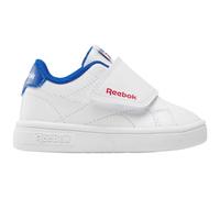 Reebok Classics Baskets Court Clean Hook & Loop