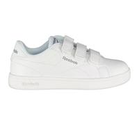 Reebok Classics Baskets Court Clean Hook & Loop Straps