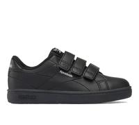 Reebok Classics Baskets Court Clean Hook & Loop Straps
