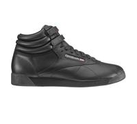 Reebok Baskets Classics Freestyle Hi Noir Femme EU 37