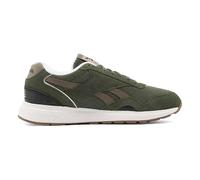 Reebok Baskets GL1100 Mixte Grit Green/Gritty Grey/Trek Grey 40,5 EU