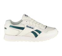 Reebok Baskets Glide Femme — Craie / Vert métallisé — 35 EU