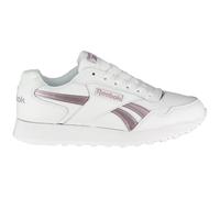 Reebok Baskets Glide pour Femme, FTWRWHITE/FTWRWHITE/MUTEDMAUVE, 40,5 EU