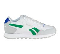 Reebok Glide - Baskets - Blanc/Gris 1/classiccobalt - 35 EU, White Grey1 Classiccobalt, 35 EU