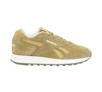 Reebok Baskets Glide Unisexes, Marron Kaki/Camel/albâtre, Taille 40,5 UE, Kaki, Marron, Camel albâtre, 40.5 EU