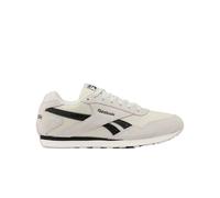 Reebok Baskets basses Glide pour femme, douces, noires, FTWRWHITE, 38 EU