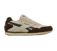 Reebok Baskets Basses Glide Unisexe Beige/Marron/Vert Taille 45 EU