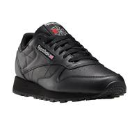 Reebok Chaussures Classic Leather noir - 37.5