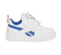 Reebok Mixte bébé Royal Prime Snug Basket