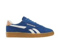 Reebok Mixte Club C Grounds UK Basket, Twilightblue Clay Chalk, 44 EU