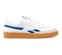 Reebok Classics Club C Revenge Vintage Trainers Blanc EU 40 1/2 Homme