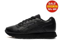 Reebok Classics Cuir Glide Junior Enfants Baskets Décontractées Designer