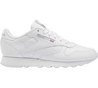 Reebok Classics Leather Chaussures de sport blanc UE 41 Femme blanc UE 41