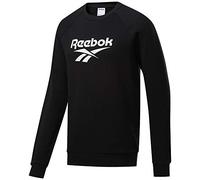Reebok Classics Mixte 4051043279522 Chandail, Negro, L
