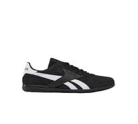 Reebok Baskets rétro ACE Unisexes, Noires, Grises, Taille 47 EU
