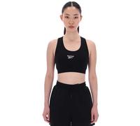 Reebok Classics Soutien-gorge De Sport Piper Scoop Small Logo