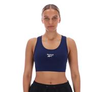 Reebok Classics Soutien-gorge De Sport Piper Scoop Small Logo