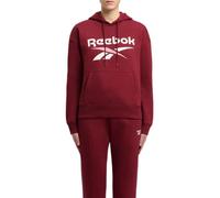 Reebok Classics Sweat à Capuche Marlowe 2 Col Logo Oversized