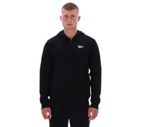 Reebok Classics Sweat-shirt à Zip Colton Small Logo
